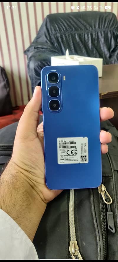 Infinix Hot 60i urgent for sale