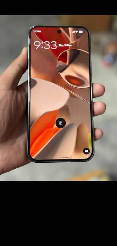 google pixel 9pro xl