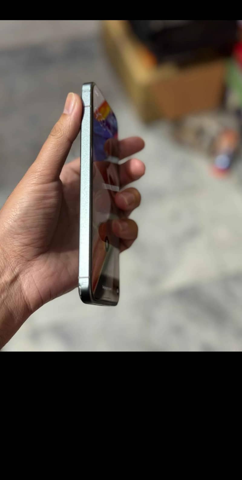 google pixel 9pro xl 5