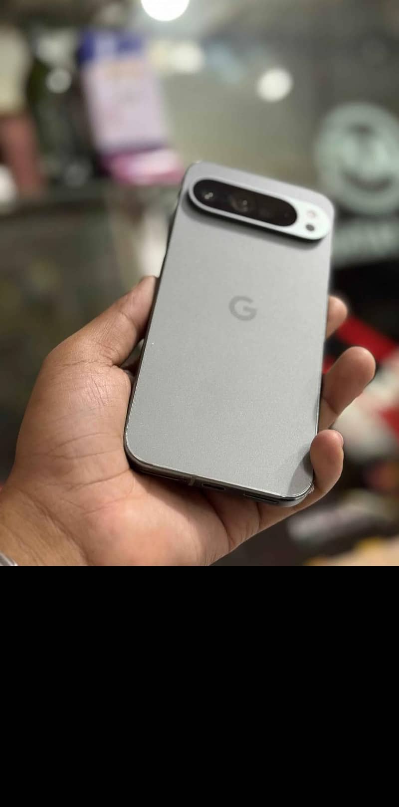 google pixel 9pro xl 7