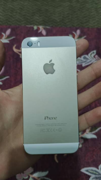 iphone 5s