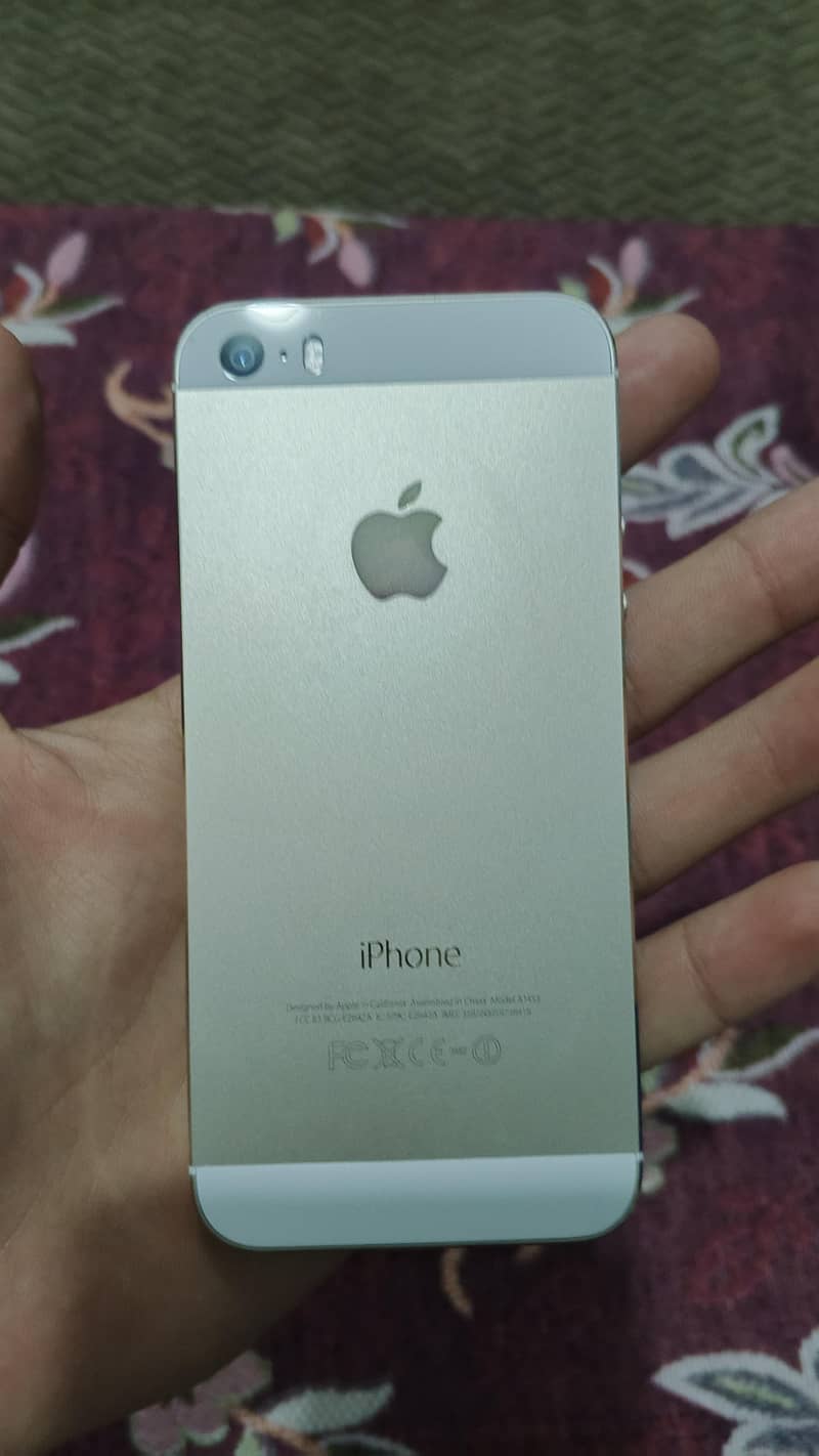iphone 5s 0