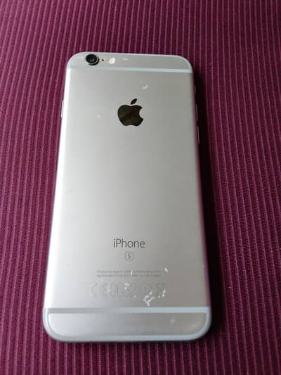 iphone 6s 128gb pta prove interlink ki battery change