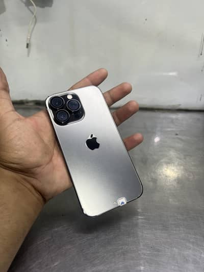 I phone 13 pro