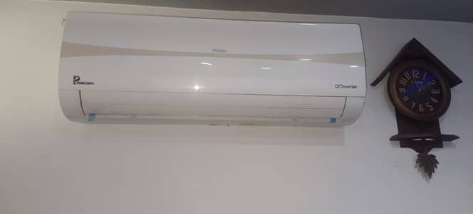 Haier Inerter Ac
