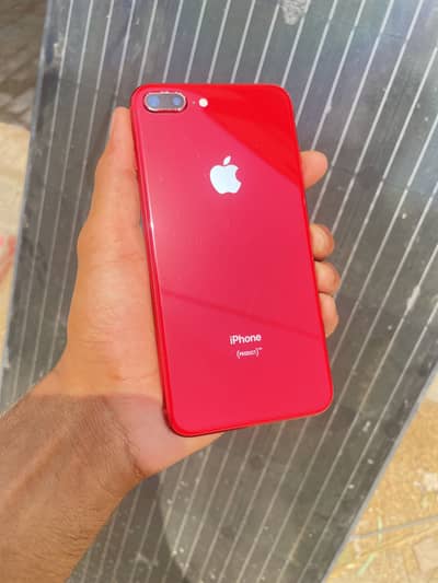 Iphone 8plus Pta Approve