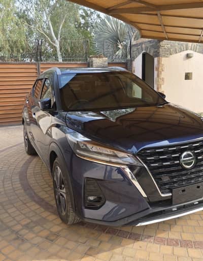 Nissan Kicks e-power 2020 model XV Selection full option fresh import