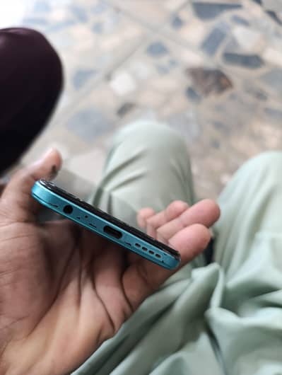 infinix not 11