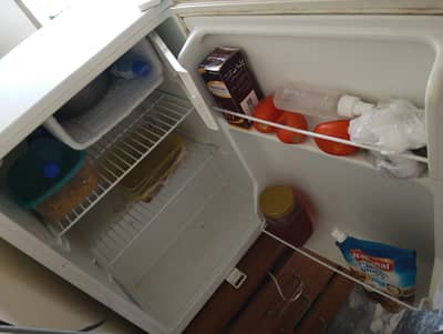 Room fridge  good condition