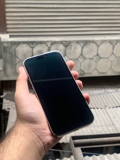 Iphone 15 Pro 128gb JV