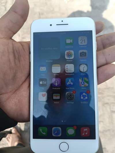 I phone 8 plus 64 gb non pta