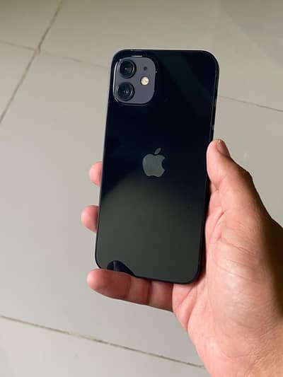 Iphone 12 pta approved