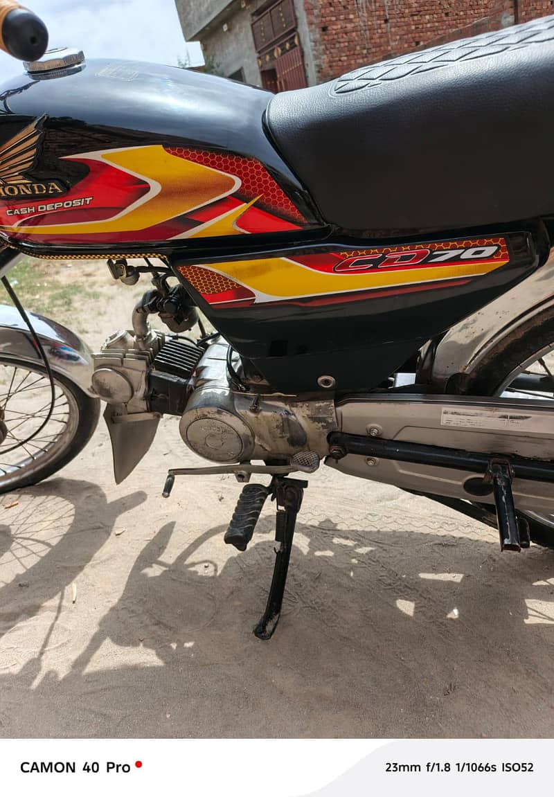 Motor Cycle 0