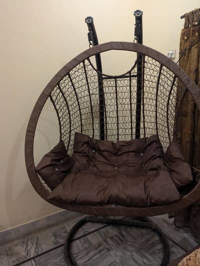 Indoor Decor Jhoola For Sale