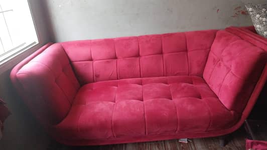 7 Seater Sofa