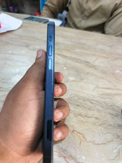 iPhone 12 Jv non pta ( 128 GB )