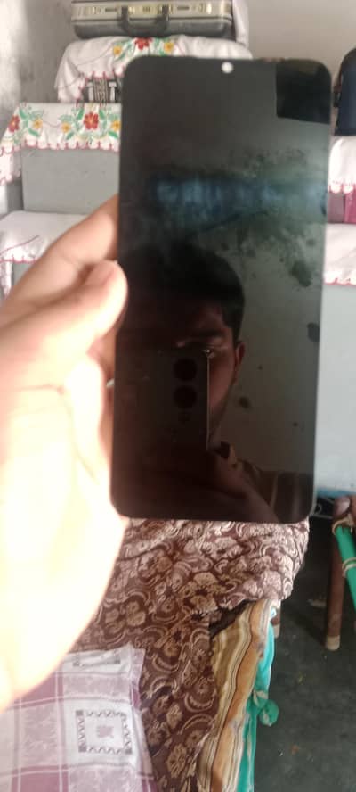 only mother board NAHI ha Baki parts available