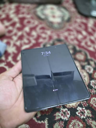 samsung Z Fold 4