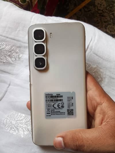 Infinix Hot 60 Pro Plus