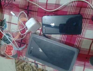 iPhone 8 plus Non PTA