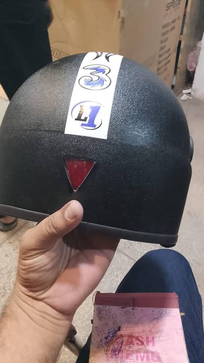 helmat
