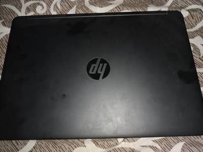 Hp pro book