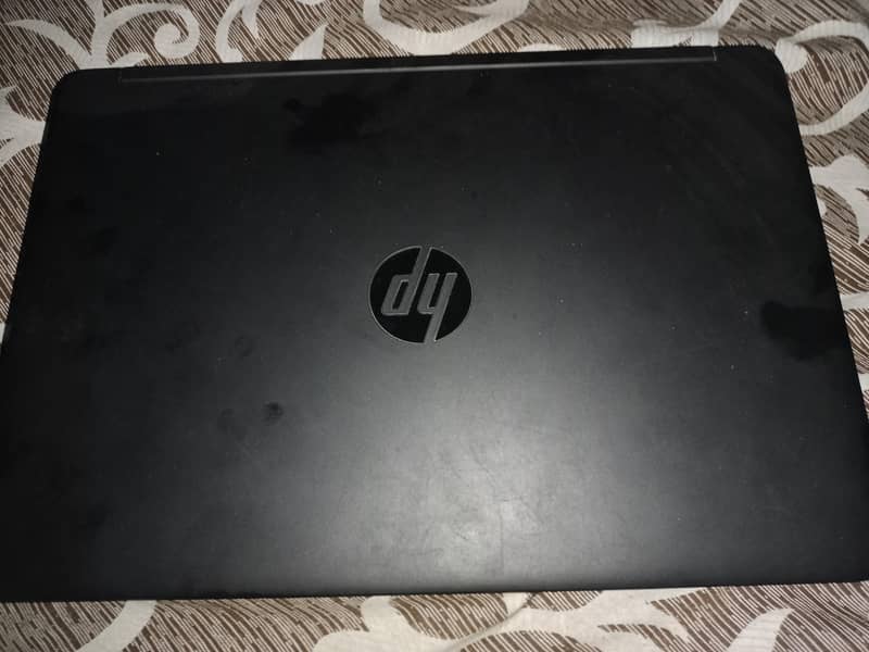 Hp pro book 0