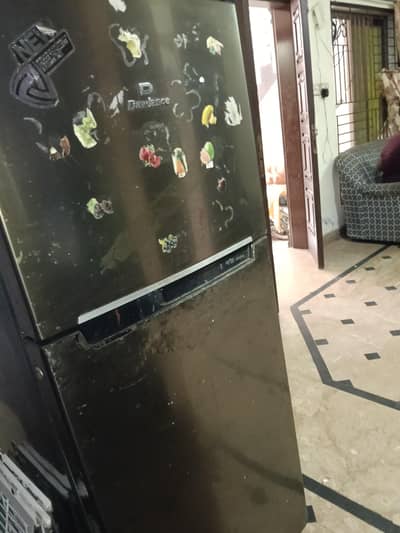 dalwance refrigerator