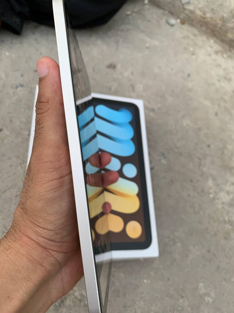 ipad mini 6 8