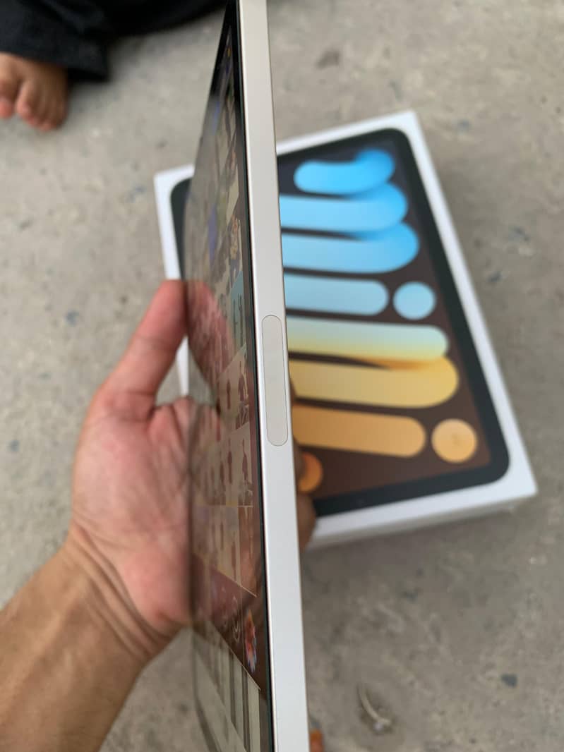 ipad mini 6 9