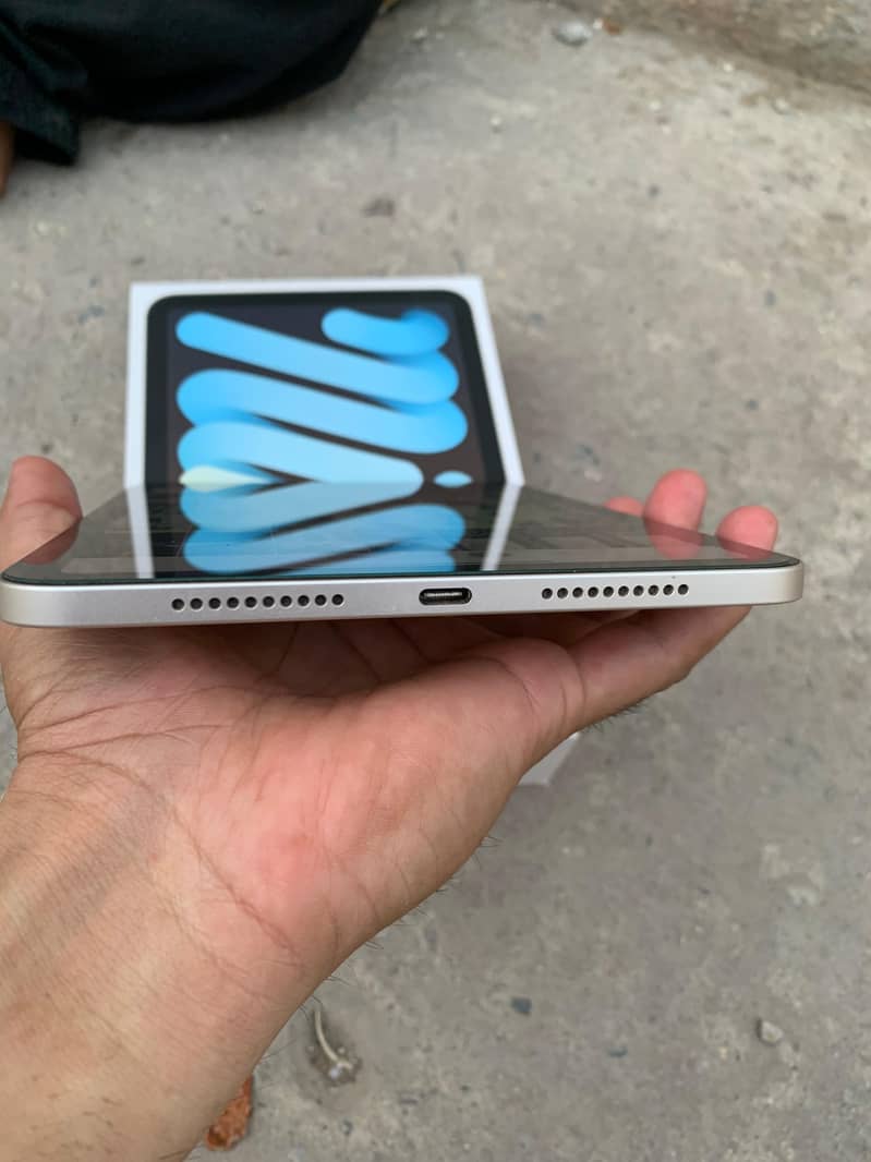 ipad mini 6 10