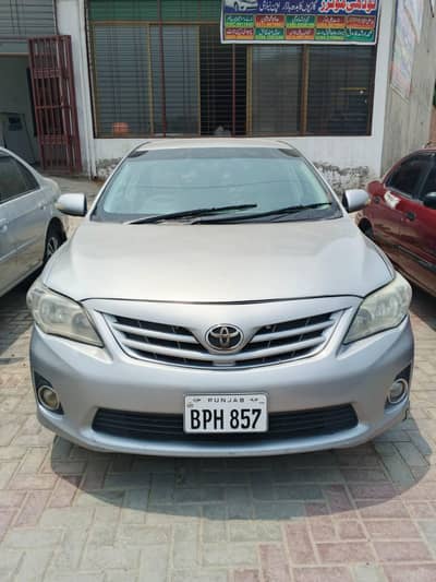 2013/14 model gli expensive Alloy rim