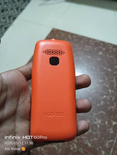 VGO TEL i104