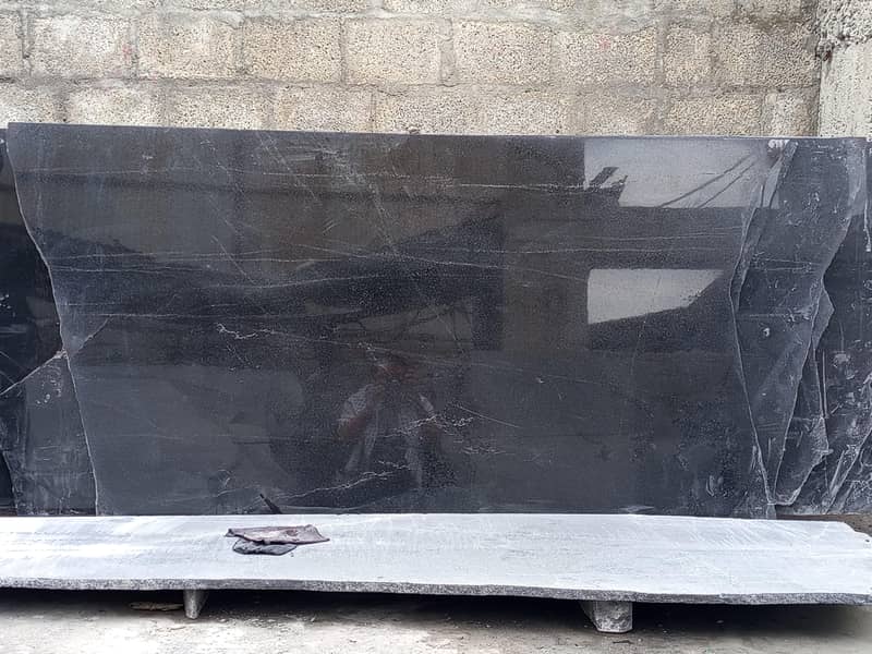 بلیک گرینائٹ 4