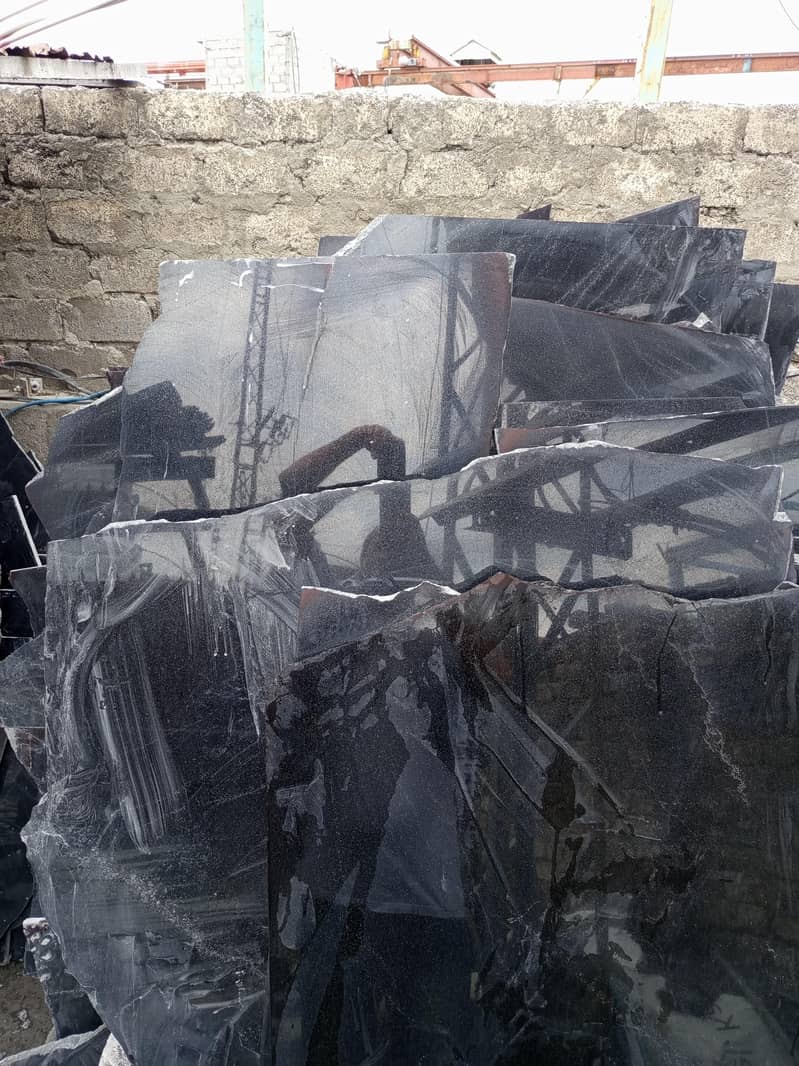 بلیک گرینائٹ 5