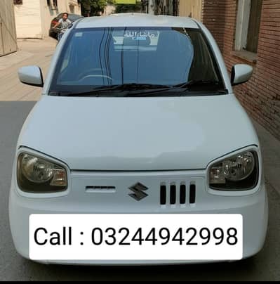 Suzuki Alto Vxl Ags 2023