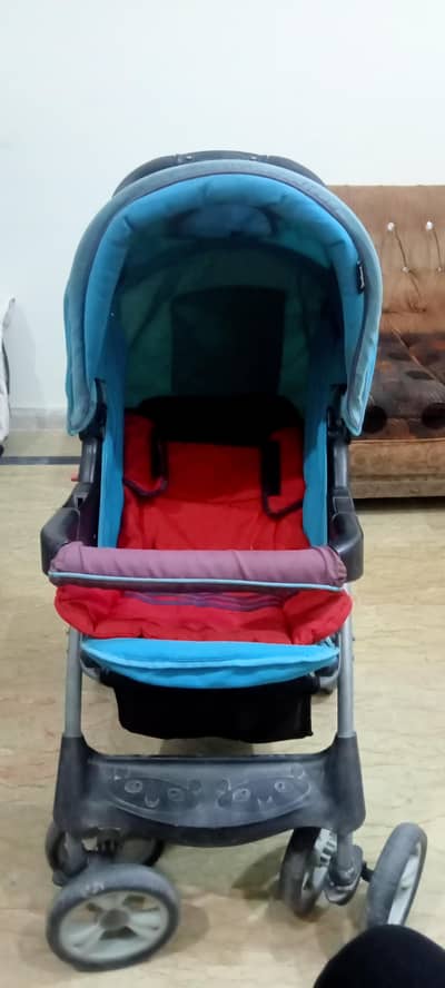 Baby Pram (Walker) for Urgent sell