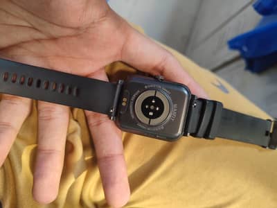 Sveston watch 10/10 new mint condition