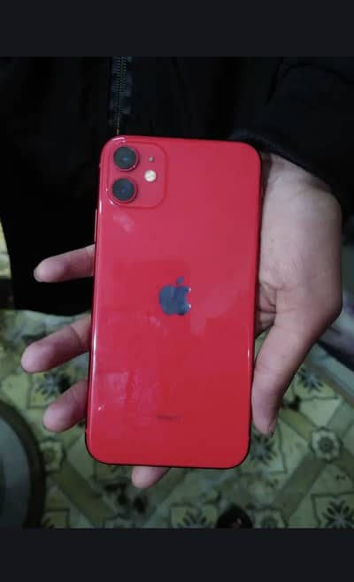 I phone 11