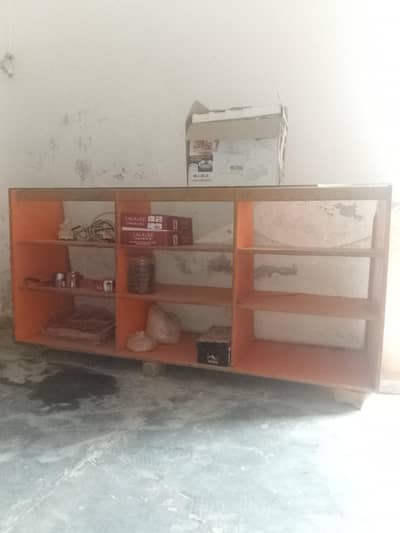 counter for shop