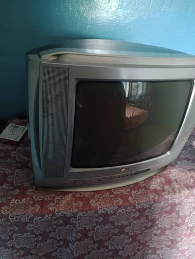 LG TV for sale