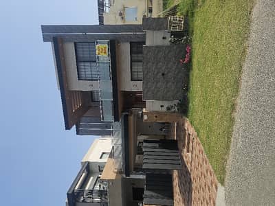 Beautiful Modern Elevated House For Sale