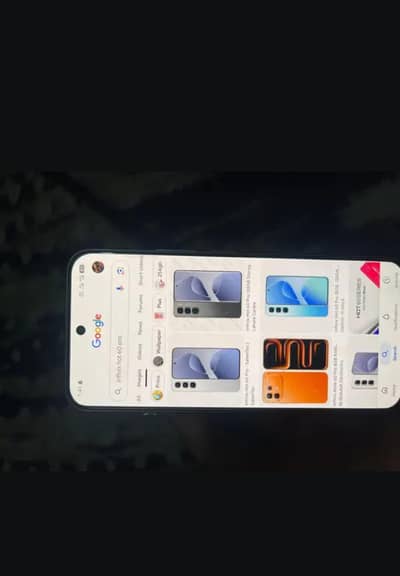 infinix hot 60pro (03132670123)