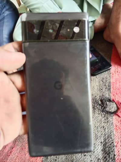 google pixel 6
