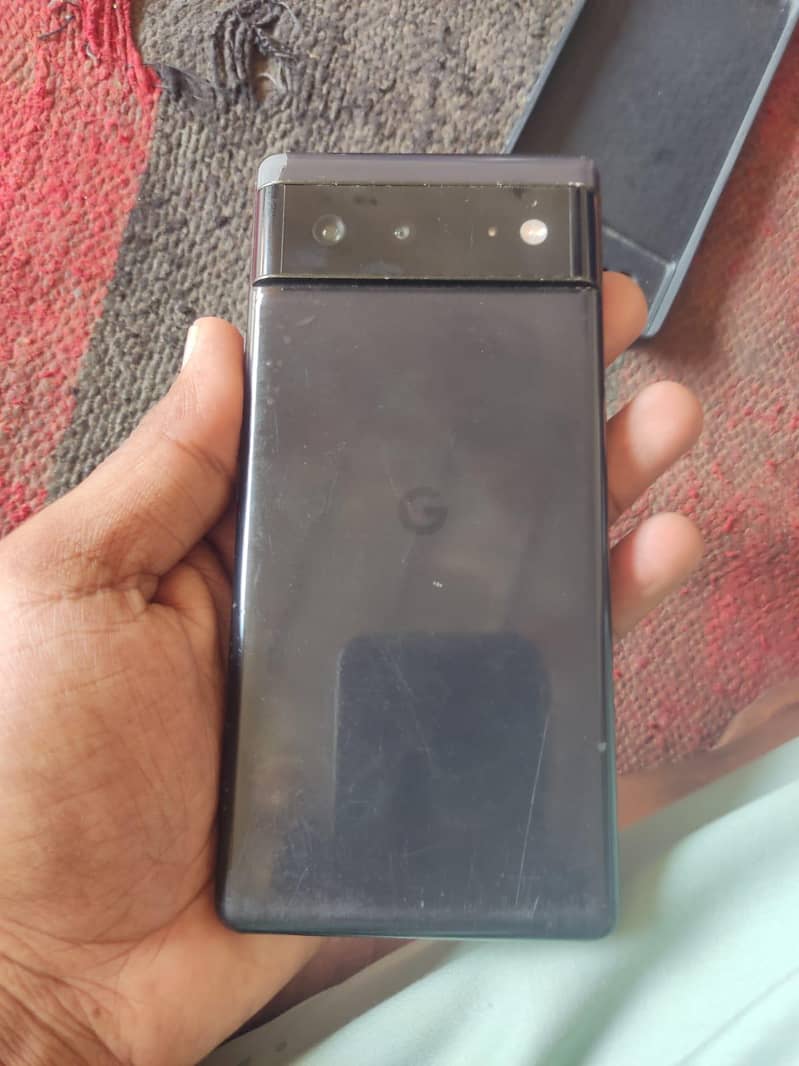 google pixel 6 1