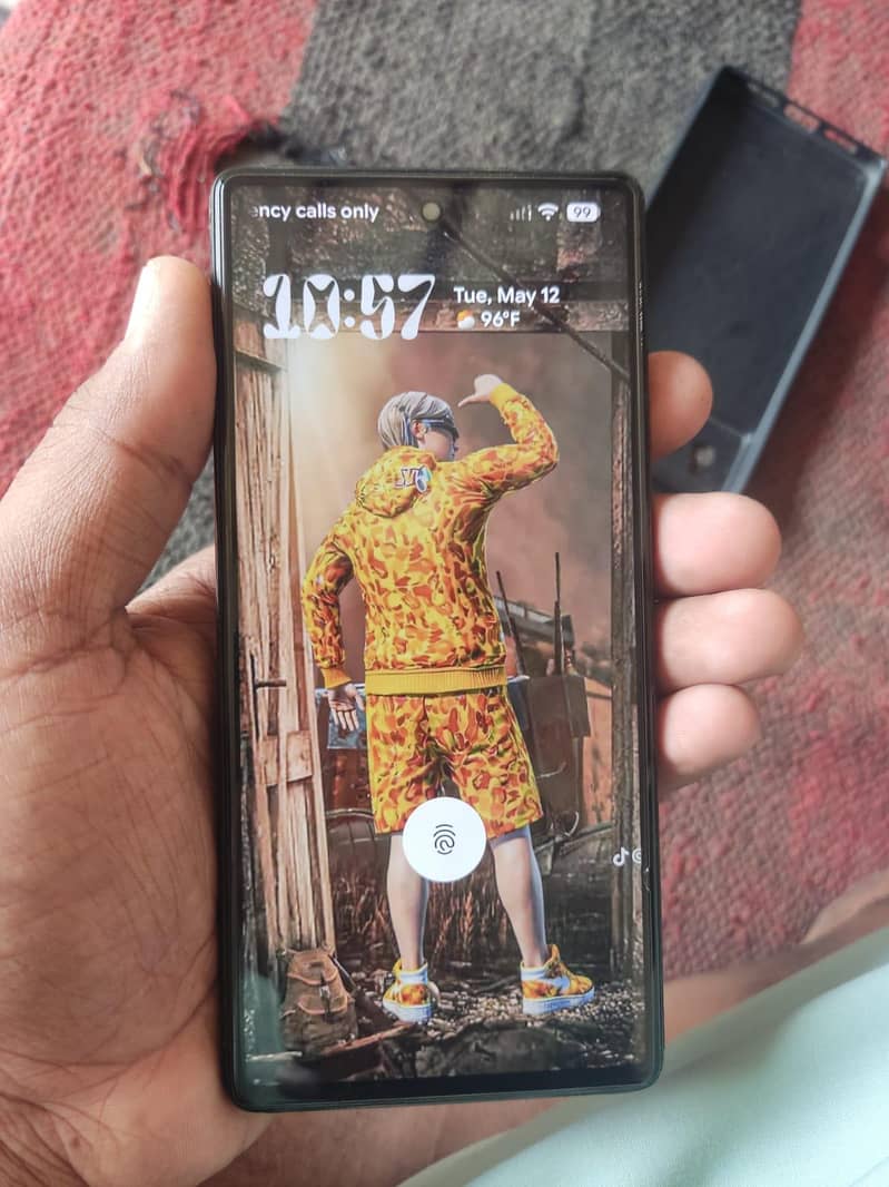 google pixel 6 2