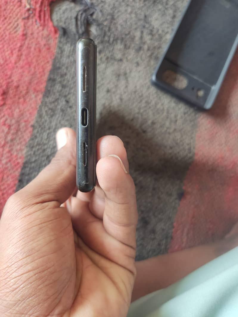 google pixel 6 4