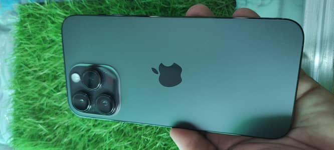 i phone 14 pro maxx non pta water pack air tait 128gb with charger