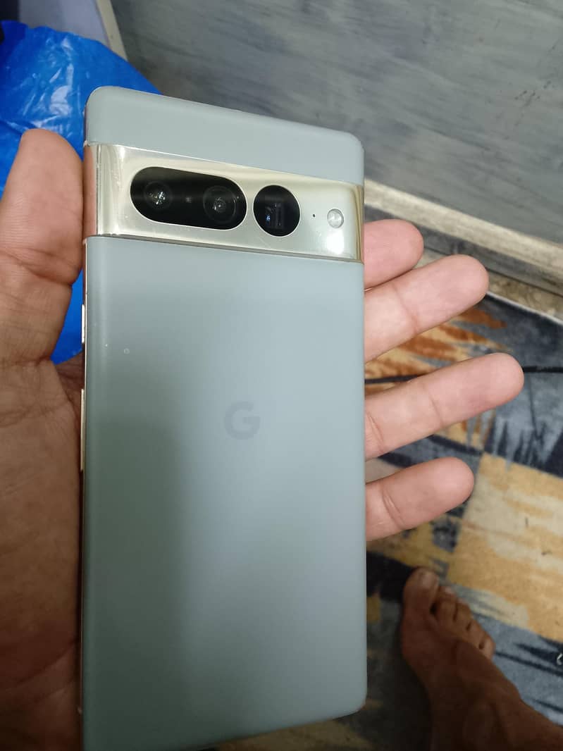 pixel 7 pro approved 1
