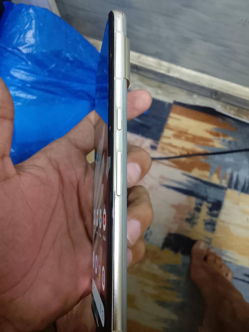 pixel 7 pro approved 2